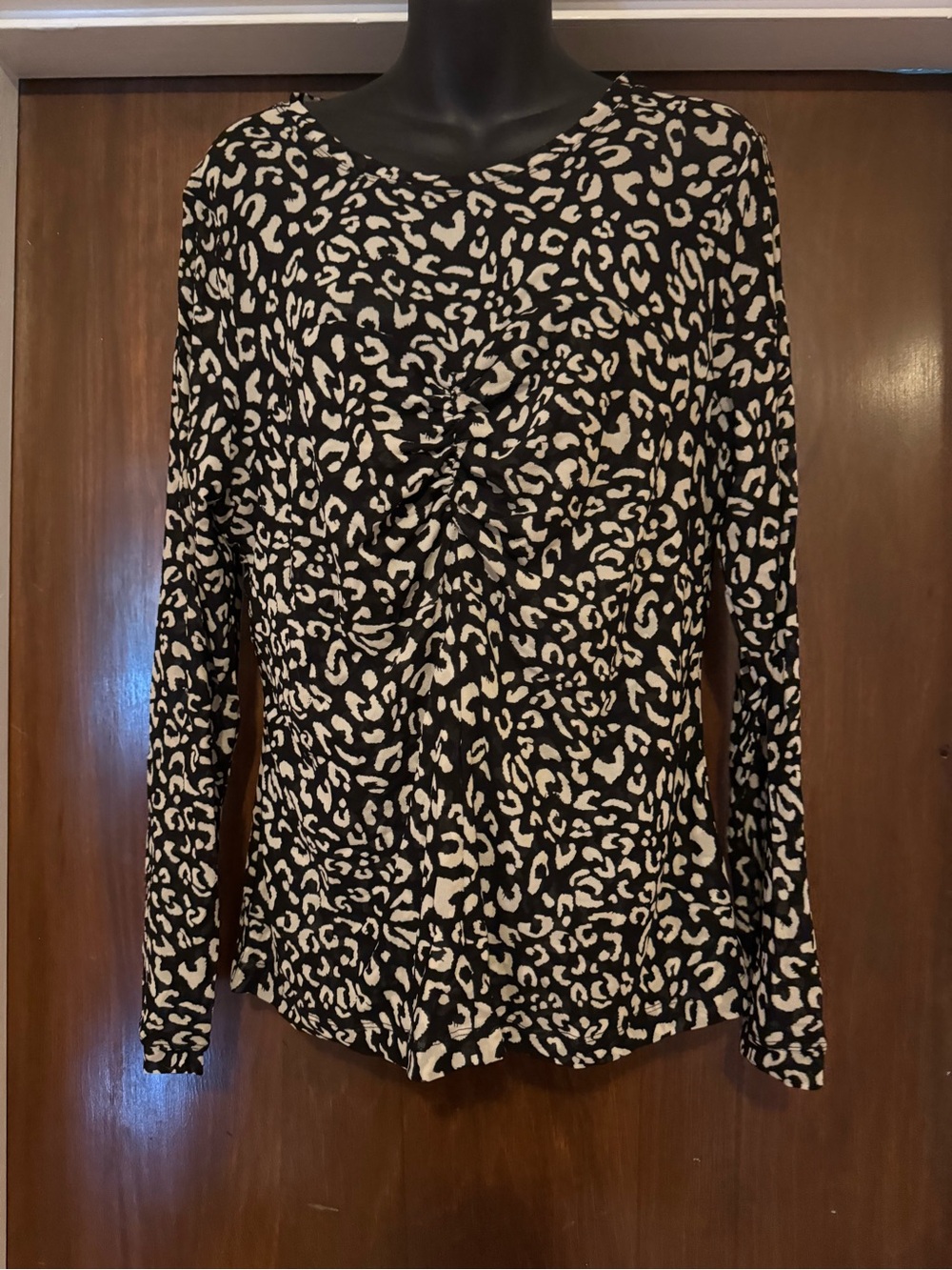 Cabi Blouse - Size L